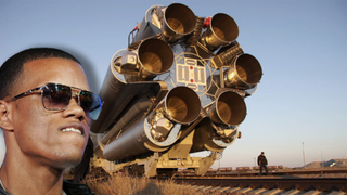 Pure space porn: these are the naughtiest rocket parts